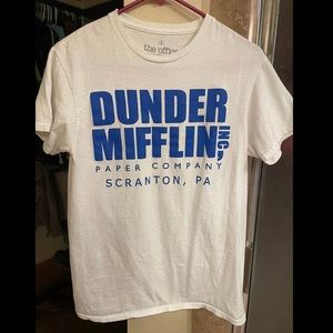 The Office Shirt